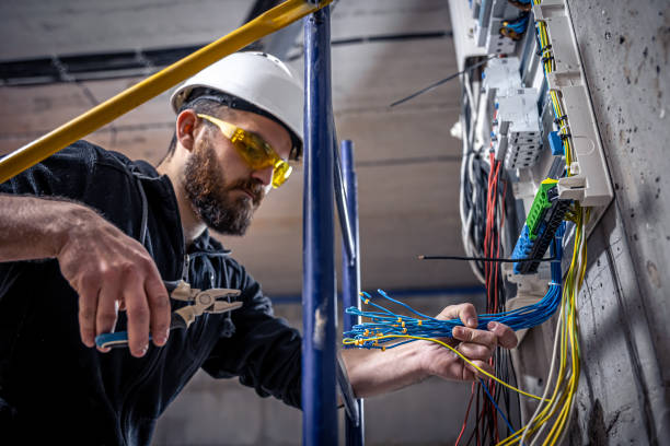 Best Electrical Troubleshooting Services  in Graysville, AL