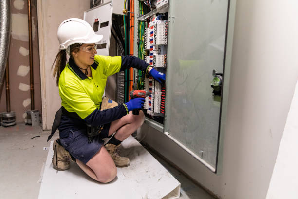 Best Electrical System Inspection  in Graysville, AL