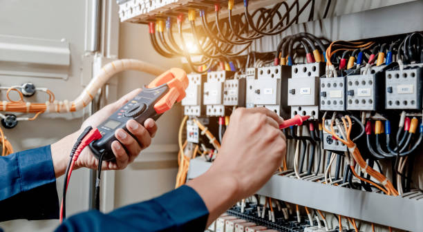 Best 24-Hour Electrician  in Graysville, AL
