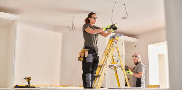 Best Electrical Upgrades for Homes  in Graysville, AL