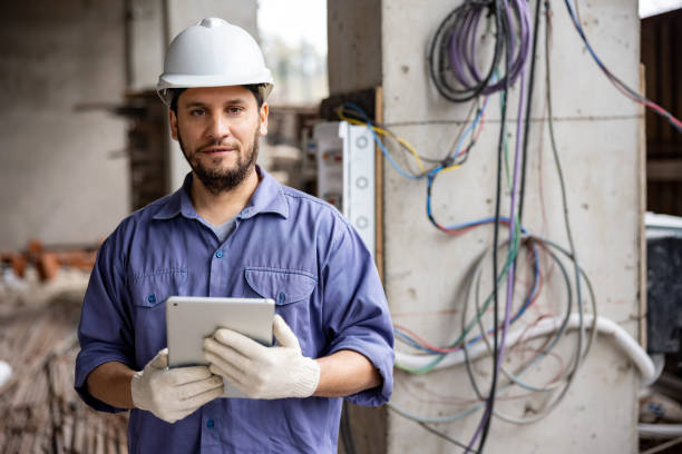 Best Electrician Near Me  in Graysville, AL