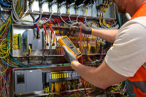  Graysville, AL Electrician Pros