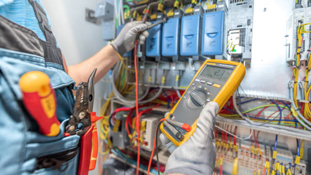 Best Electrical Installation Contractor  in Graysville, AL