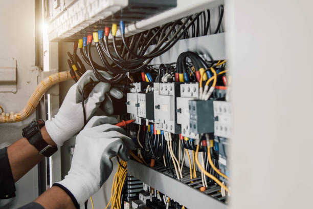Best Circuit Breaker Repair  in Graysville, AL